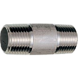 TS205L-25X75 [SANEI ステンレス長ニップル]