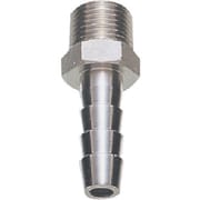 SANEI ステンレスホースニップル 1個 TS28-20