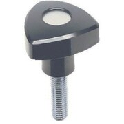 ELESA スリーロブノブ TS32AX10