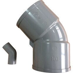 ヨドバシ.com - 東栄管機 トーエー TS45L100 [トーエー TS継手 45 