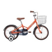 子ども用自転車 16インチ 220mm 変速なし APRICOT K16 PLUS （AI） APRICOT