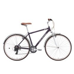ヨドバシ.com - ルイガノ Louis Garneau クロスバイク CITYROAM