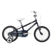 子ども用自転車 16インチ 220mm 変速なし LG NAVY K16（AI） LG NAVY