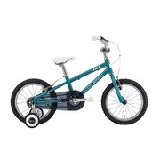 キッズバイク BUTTERFLY BLUE 220MM K16(AI)