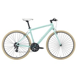 ヨドバシ.com - ルイガノ Louis Garneau クロスバイク AQUAMARINE 420MM SETTER8.0 (AI)  通販【全品無料配達】