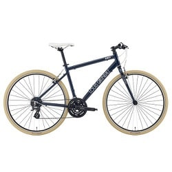 ヨドバシ.com - ルイガノ Louis Garneau クロスバイク LG NAVY 470MM SETTER8.0 (AI) 通販【全品無料配達】