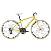 クロスバイク STAR YELLOW 470MM SETTER8.0 (AI)