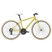 クロスバイク STAR YELLOW 520MM SETTER8.0 (AI)