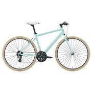 クロスバイク AQUAMARINE 520MM SETTER8.0 (AI)