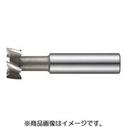 FKD Tスロットエンドミル32×8 TSE-32X8