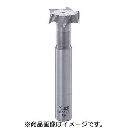 FKD Tスロットエンドミル35×7 TSE35X7