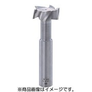FKD Tスロットエンドミル40×15 TSE40X15