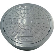 TSKAI150G [トーエー VU継手 密閉蓋 AI 150 グレー]