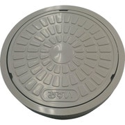 TSKAI150L [トーエー VU継手 密閉蓋 AI 150 ライト]