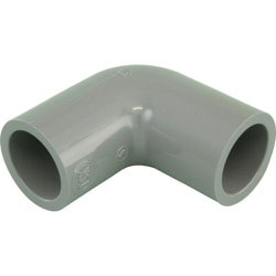 TSL16 [トーエー TS継手 エルボ 16]