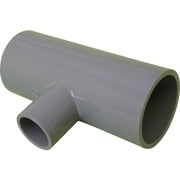 TST50-25 [トーエー TS継手 チーズ 50X25]