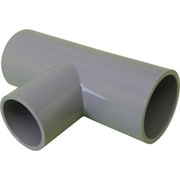 TST50-40 [トーエー TS継手 チーズ 50X40]