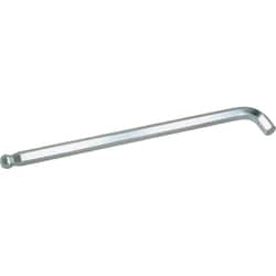 TT-2.5P [エイト 六角棒スパナ テーパーヘッド エキストラロング 特短 2.5mm 単品]