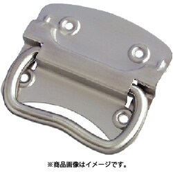 水本 ステンレス トランク取手 92mm×82mm TT-3