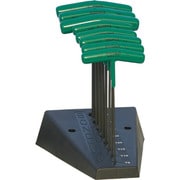 TTHX8 [ボンダス トルクス[[R]]T-ハンドル セット8本組(T9-T40)]