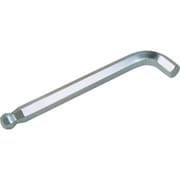 TTR-3/8 [エイト 六角棒スパナ テーパーヘッド 標準寸法 特短 3/8 単品]