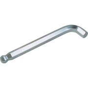 TTR-5/32 [エイト 六角棒スパナ テーパーヘッド 標準寸法 特短 5/32 単品]