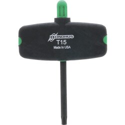 TW15 [ボンダス トルクス[[R]]ウィングハンドル T15]