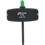 TW15 [ボンダス トルクス[[R]]ウィングハンドル T15]