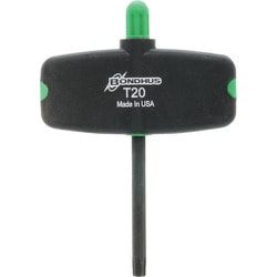 TW20 [ボンダス トルクス[[R]]ウィングハンドル T20]