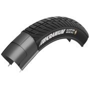 K1052 26X2.1WB（BK） BLACK