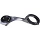 MO M-01 HANDLEBAR MOUNT XL（BK） BLACK
