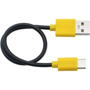 MO USB-C（YL） YELLOW