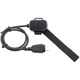 MO USB-REMOTE CONTROL（BK） BLACK