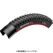 HAVOKPRO ブラック 27.5X2.8（71-584）