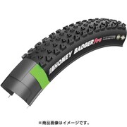 HONEYBADGER ブラック 27.5X2.40FB（60-584）