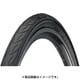 K1029 ブラック 700X28C（28-622）