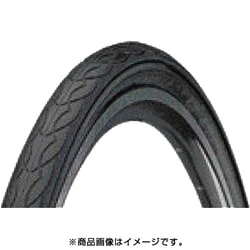 K1029 ブラック 700X28C（28-622）