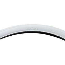 K1029 ホワイト 700X28C（28-622）