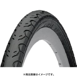 K193 ブラック 26X1.5（40-559）