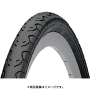 K193 ブラック 26X1.5（40-559）