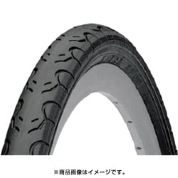 K193 ブラック 26X1.25（32-559）