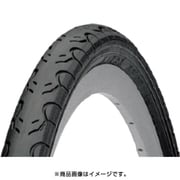 K193 ブラック 26X1.25(32-559)