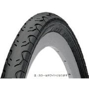 K193 ホワイト 26X1.25(32-559)