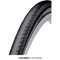 K196 ブラック 650X25C（25-571）