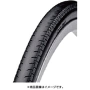 K196 ブラック 650X25C(25-571)