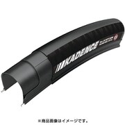 KADENCER2C ブラック スチールビード 700X23CR2CWR(BK)700X23C(23-622)
