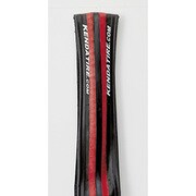 KADENCER2C レッド スチールビード 700X23CR2CWR(RD)700X23C(23-622)