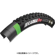 KARMAPRO ブラック 27.5X2.0SCT（50-58450-584）