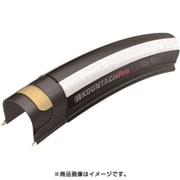 KOUNTACH ブラック 700X25C（25-622）