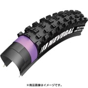 NEVEGAL ブラック 24X2.5（62-507）